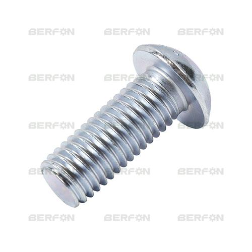 PARAFUSO CABEÇA FIO NYLON MULTIFIO APERTO LATERAL